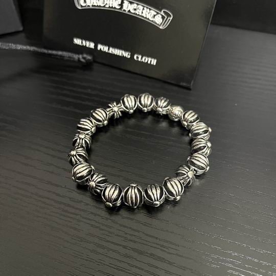 Chrome Hearts bracelet 11lyh81